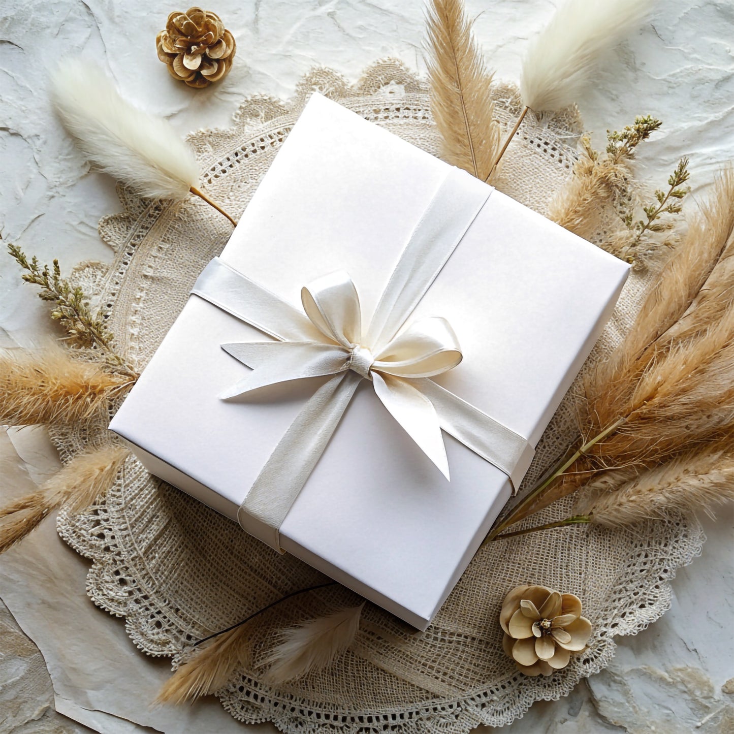 75+ Gift Box and Wrapping Paper Mockup Bundle for Canva Easy Use Transparent PNG Drag And Drop Gift Paper Mockup Product Gift Box Template