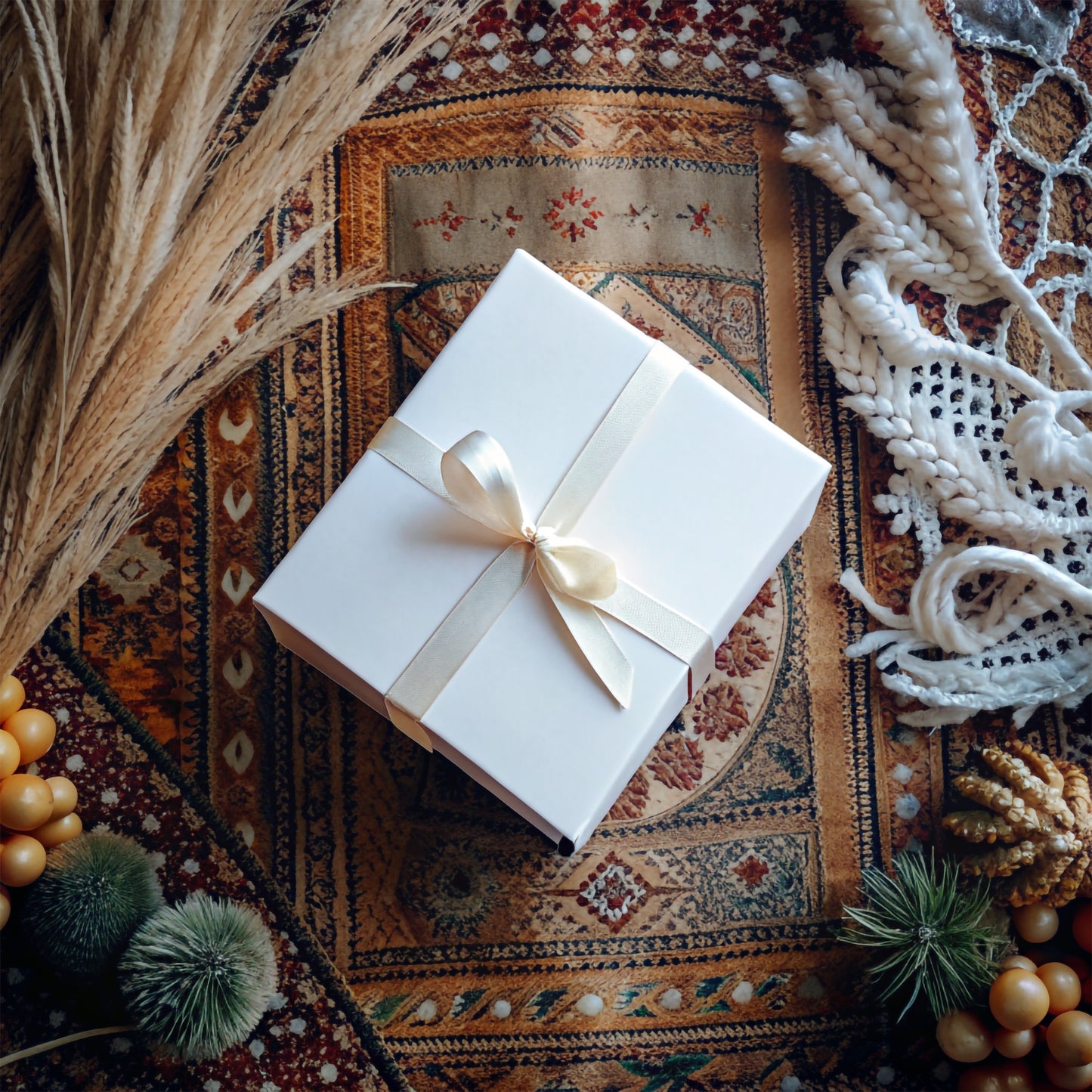 75+ Gift Box and Wrapping Paper Mockup Bundle for Canva Easy Use Transparent PNG Drag And Drop Gift Paper Mockup Product Gift Box Template