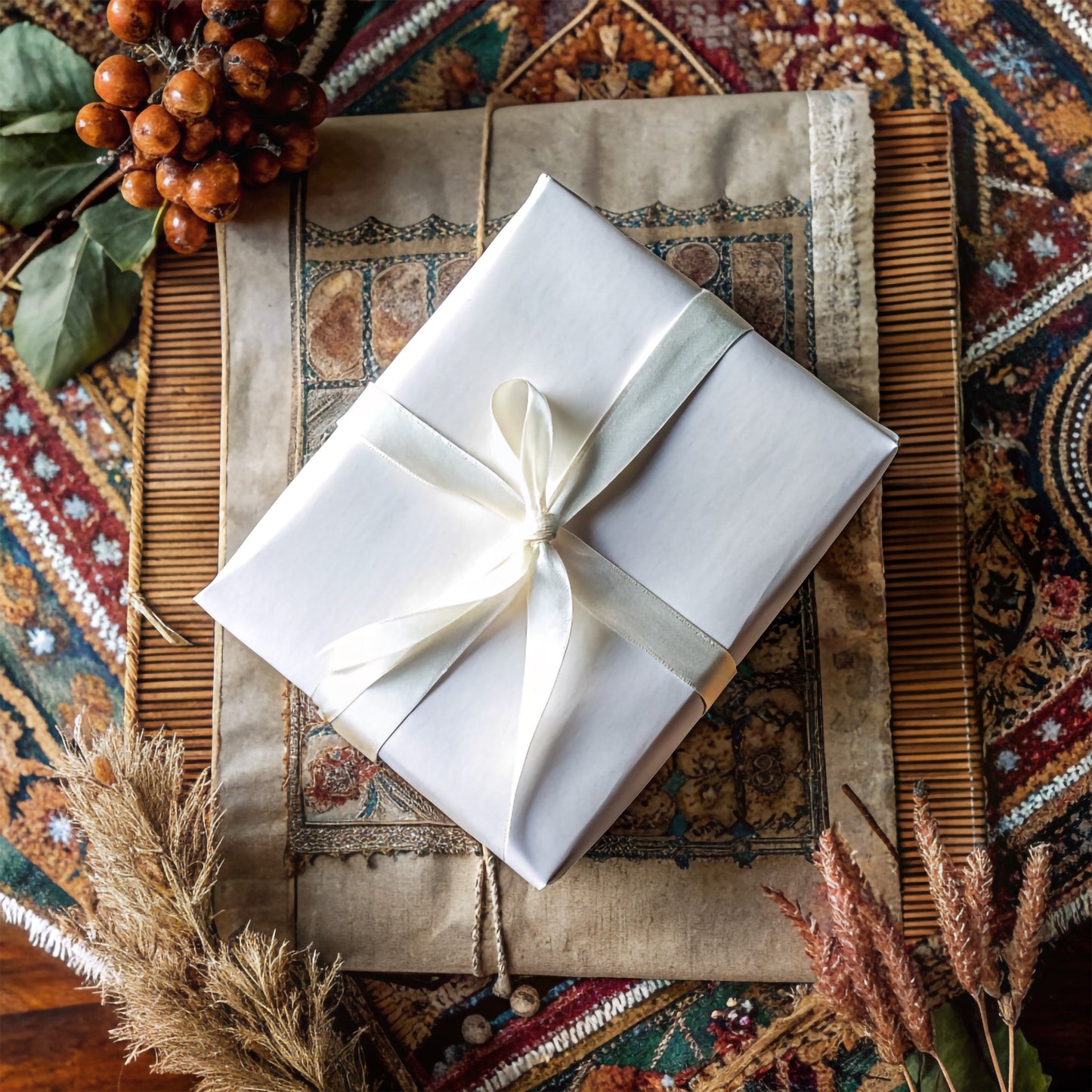 75+ Gift Box and Wrapping Paper Mockup Bundle for Canva Easy Use Transparent PNG Drag And Drop Gift Paper Mockup Product Gift Box Template