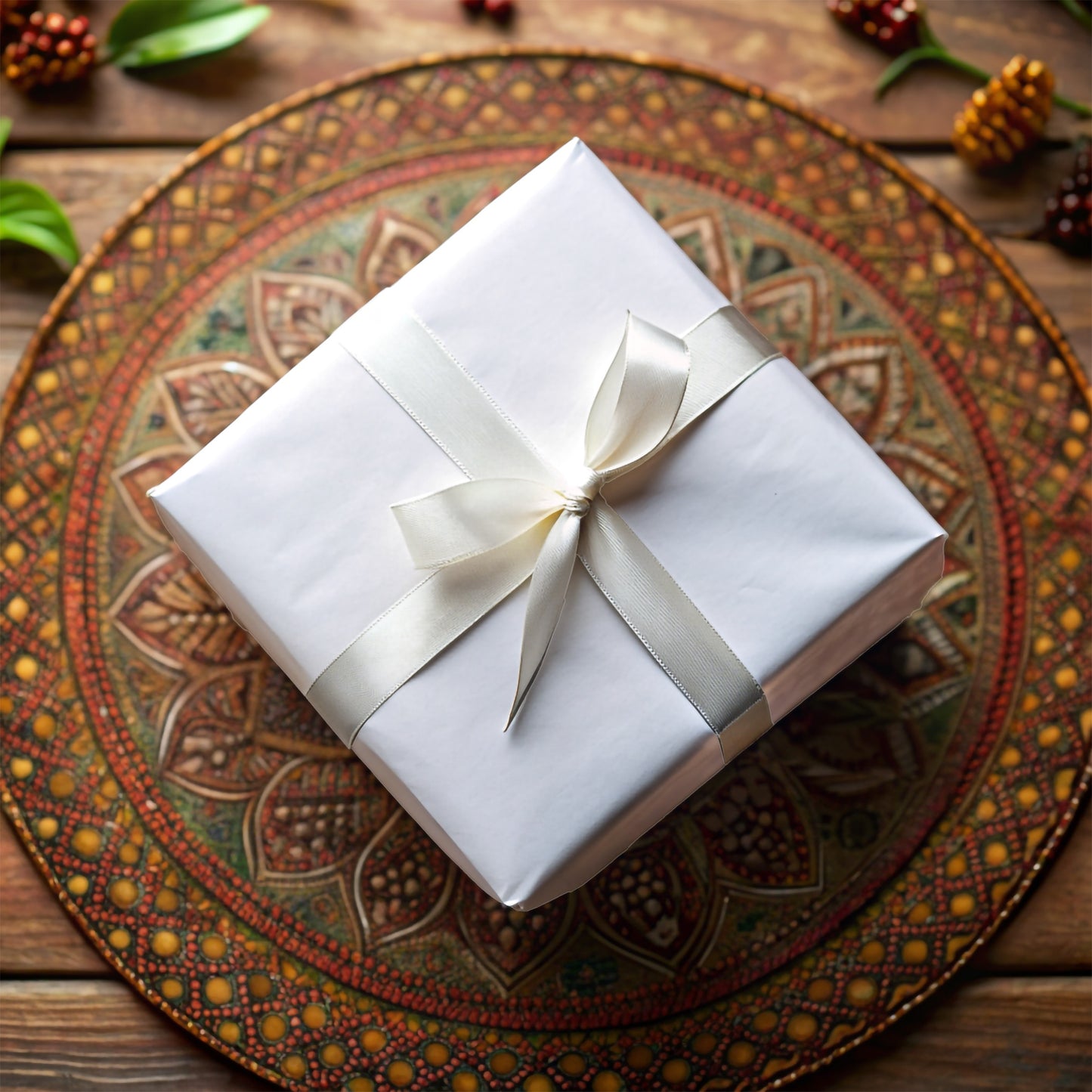 75+ Gift Box and Wrapping Paper Mockup Bundle for Canva Easy Use Transparent PNG Drag And Drop Gift Paper Mockup Product Gift Box Template