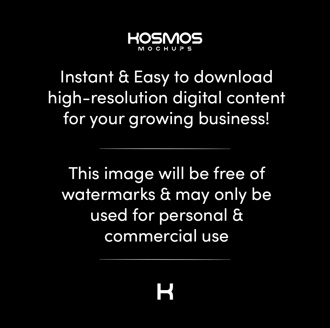 20oz Tumbler Mockup, Hands Holding Tumbler Mockup, Canva Tumbler Template, Double Tumbler Canva Mockup, Photoshop Tumbler Mockup - KosmosMockups
