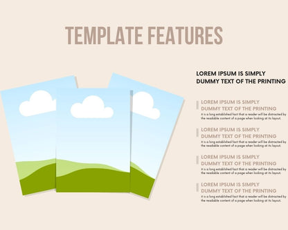 Free Canva Mockup Template Bundle, 100+ Mock Up Digital Product Sales Scenes