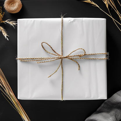 75+ Gift Box and Wrapping Paper Mockup Bundle for Canva Easy Use Transparent PNG Drag And Drop Gift Paper Mockup Product Gift Box Template