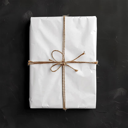 75+ Gift Box and Wrapping Paper Mockup Bundle for Canva Easy Use Transparent PNG Drag And Drop Gift Paper Mockup Product Gift Box Template