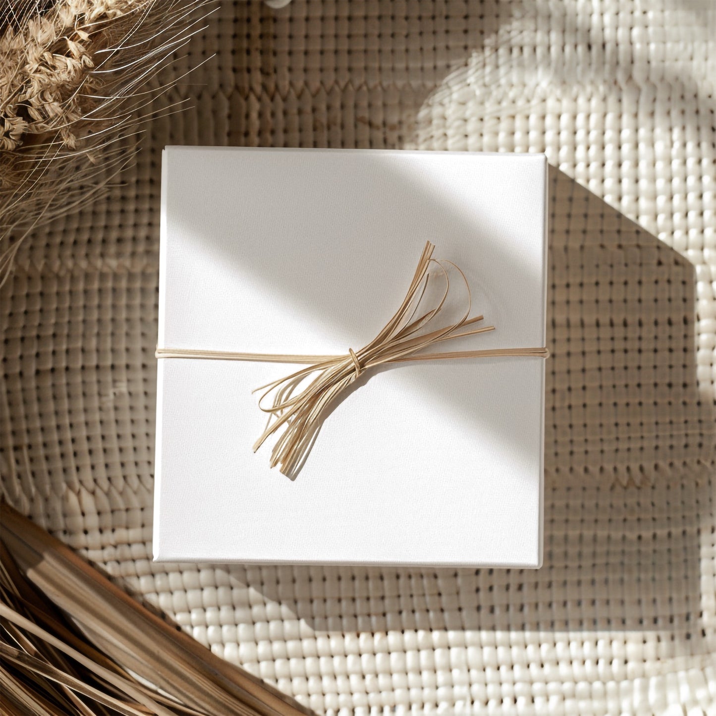 75+ Gift Box and Wrapping Paper Mockup Bundle for Canva Easy Use Transparent PNG Drag And Drop Gift Paper Mockup Product Gift Box Template