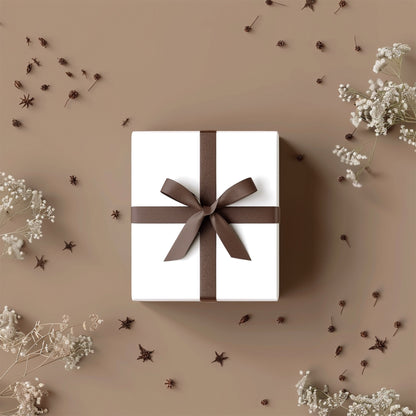 75+ Gift Box and Wrapping Paper Mockup Bundle for Canva Easy Use Transparent PNG Drag And Drop Gift Paper Mockup Product Gift Box Template