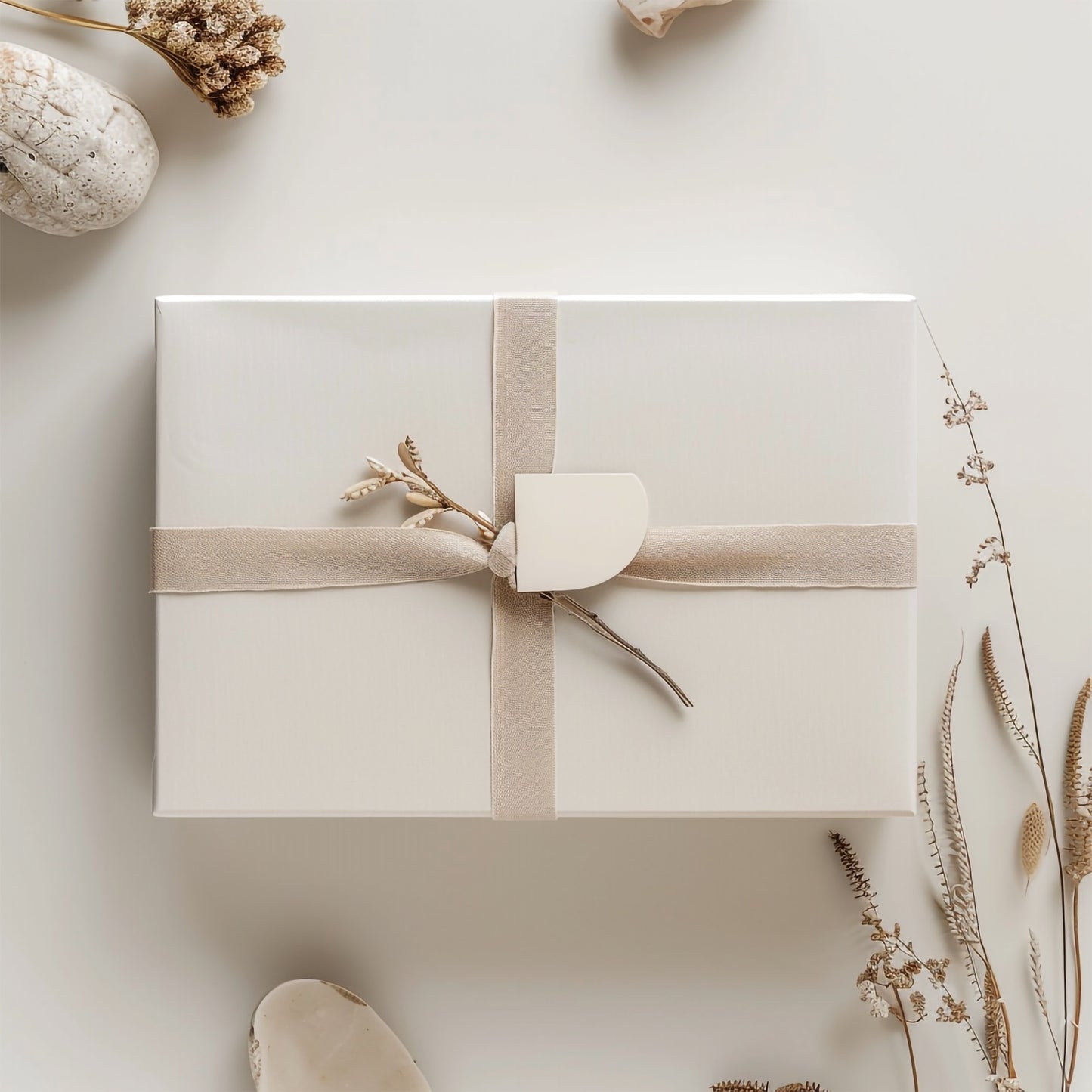 75+ Gift Box and Wrapping Paper Mockup Bundle for Canva Easy Use Transparent PNG Drag And Drop Gift Paper Mockup Product Gift Box Template
