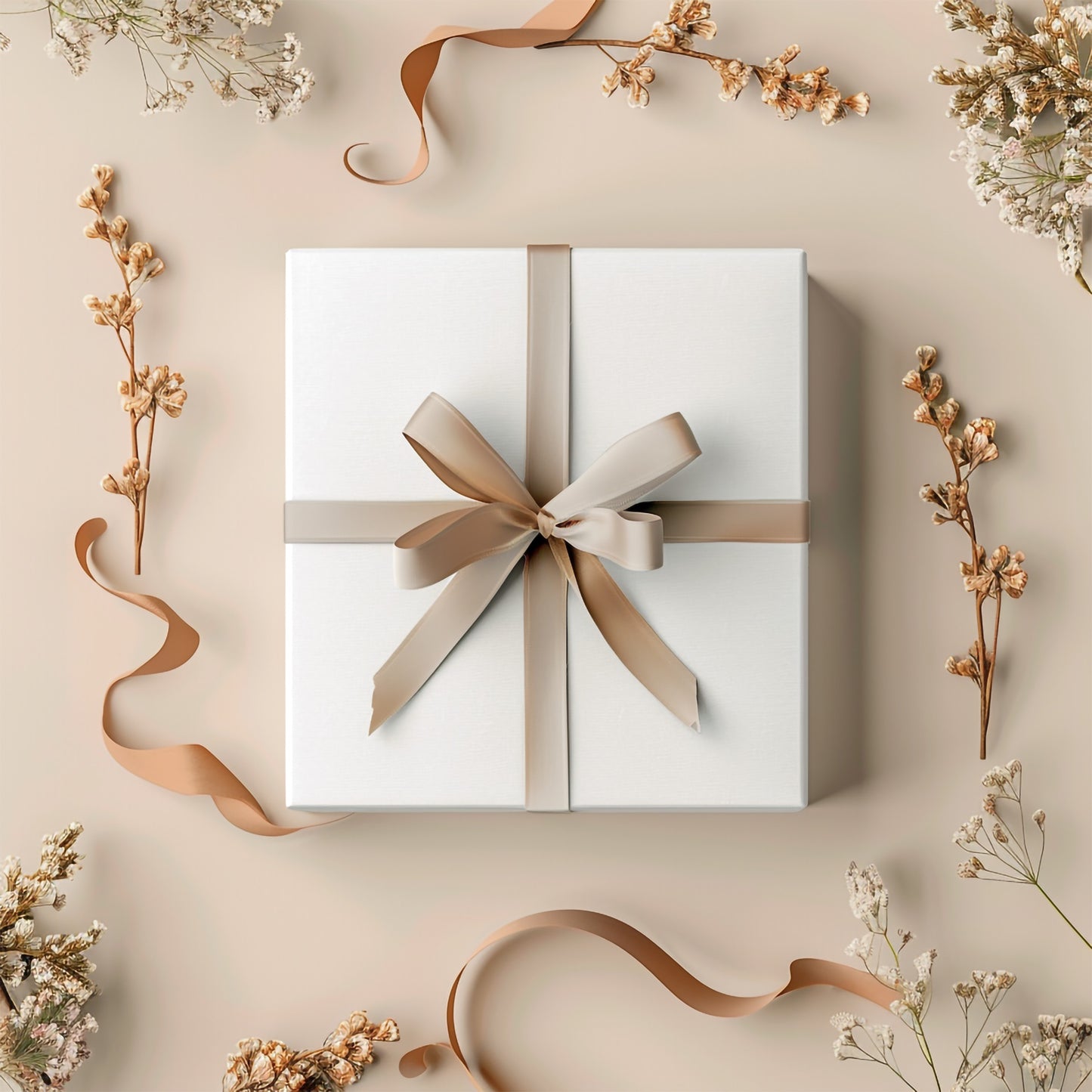 75+ Gift Box and Wrapping Paper Mockup Bundle for Canva Easy Use Transparent PNG Drag And Drop Gift Paper Mockup Product Gift Box Template