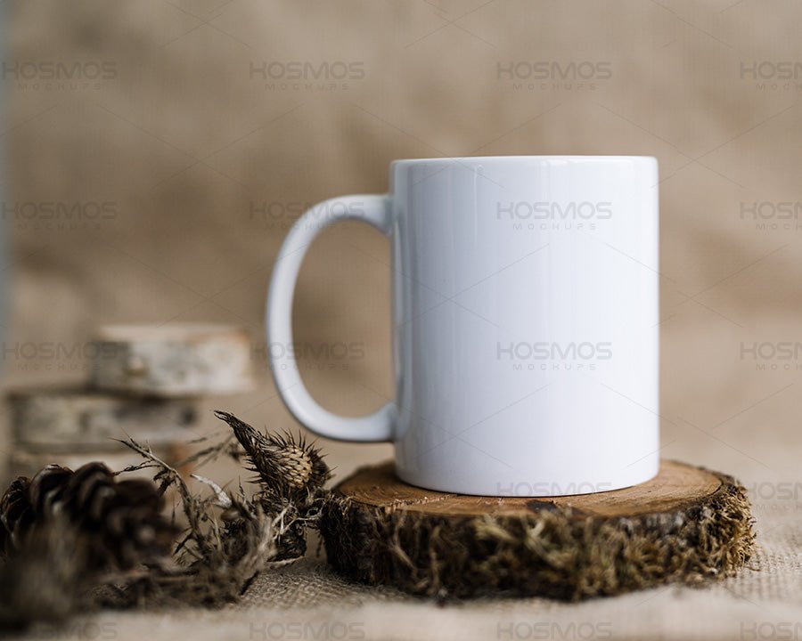 100+ Mug Mockup Bundle Styled Stock Photography Digital Downloads - KosmosMockups