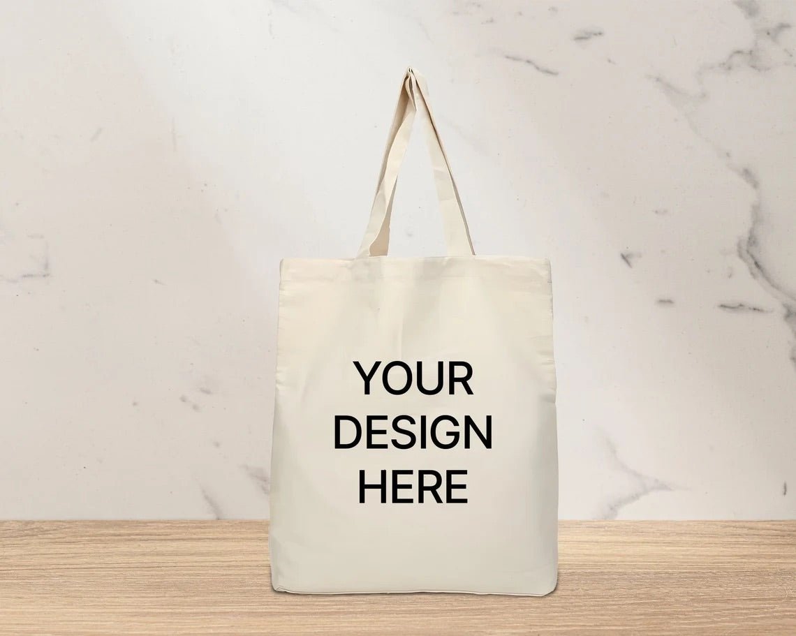 Tote Bag Mockup, Canvas Tote Bag Mockups download – KosmosMockups